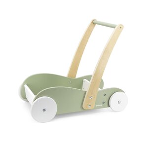 PolarB Mini Mover Baby Walker - Mint - PolarB