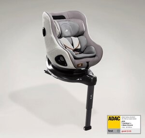 Joie I-Harbour car seat 40-105cm, Oyster - Joie