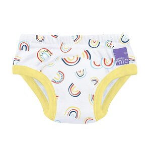 Bambino Mio atprastukės Rainbow Rays - Bambino Mio