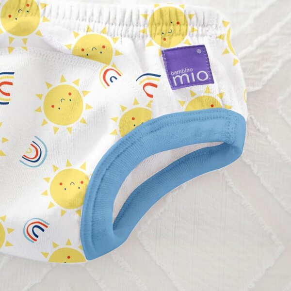 Bambino Mio Potty Training Pants Sunny Days - Bambino Mio