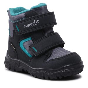 Superfit ботинки Husky1 - Superfit