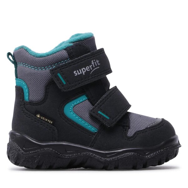 Superfit ботинки Husky1 - Superfit
