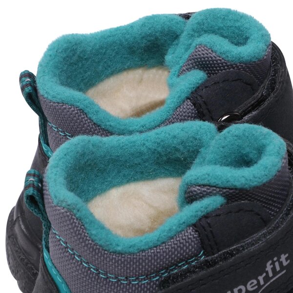 Superfit ботинки Husky1 - Superfit