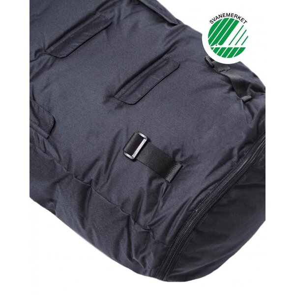 Easygrow Harmoni муфта для ног Black - Easygrow
