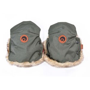 Easygrow Hand Muffs Basic Green Forest - Easygrow
