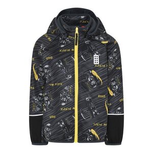 Legowear softshell куртка Lwsejoun 602 - NAME IT