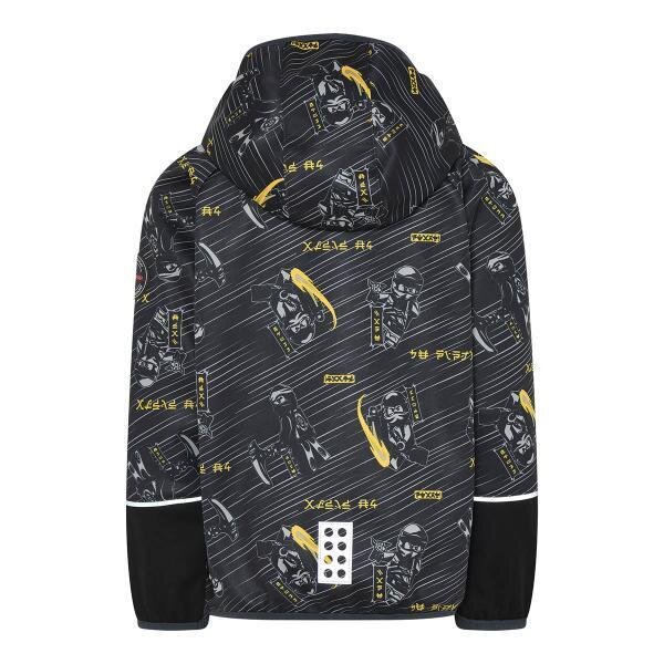 Legowear softshell куртка Lwsejoun 602 - Legowear