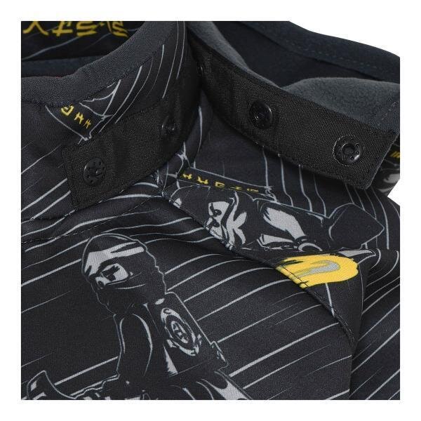 Legowear softshell куртка Lwsejoun 602 - Legowear