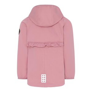 Legowear softshell куртка Lwsvenja 605 - NAME IT