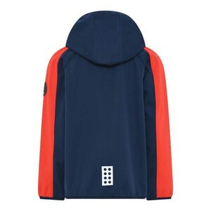 Legowear softshell куртка Lwsejoun 600  - NAME IT