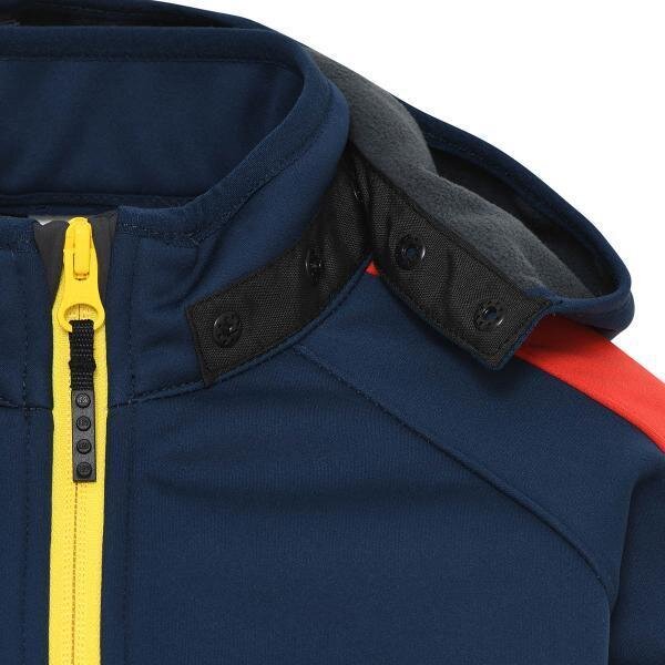 Legowear softshell куртка Lwsejoun 600  - Legowear