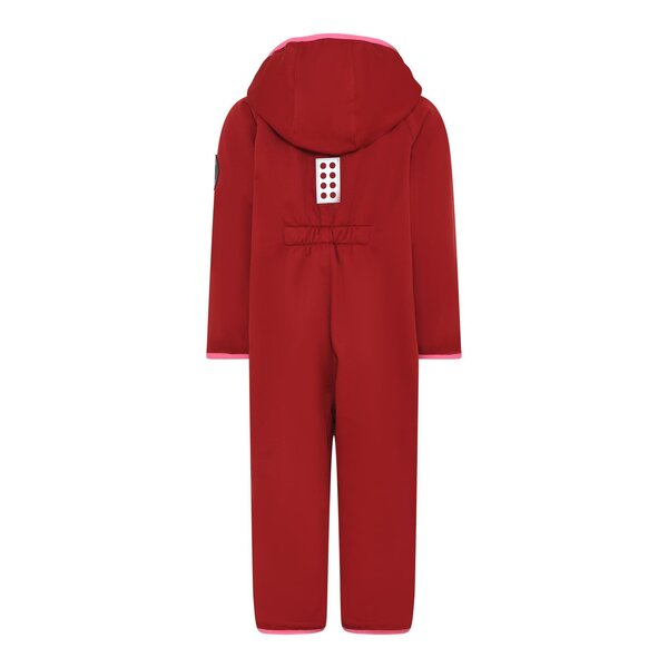 Legowear комбинезон softshell Lwserles 763 - Legowear