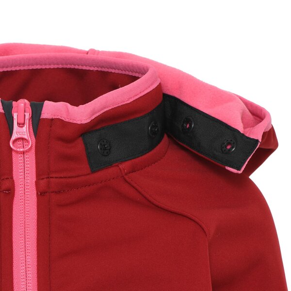 Legowear комбинезон softshell Lwserles 763 - Legowear
