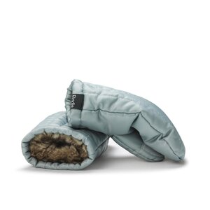 Elodie Details муфты для рук Pebble Green - Easygrow