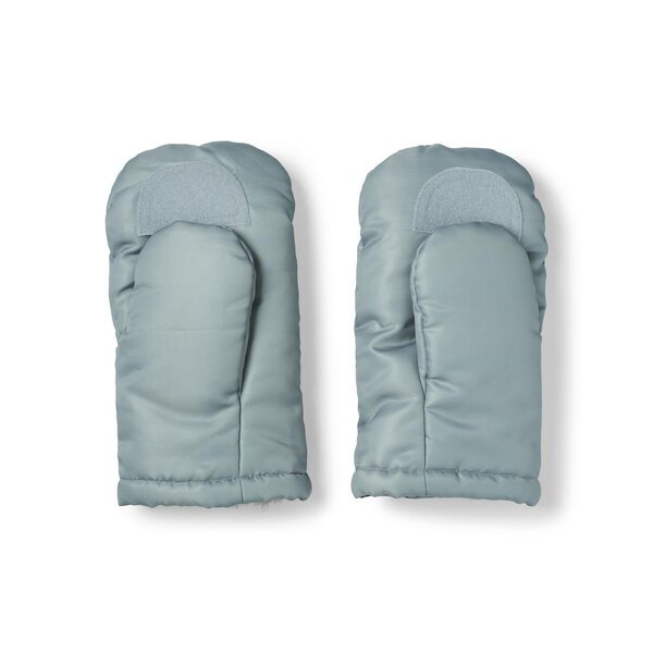 Elodie Details муфты для рук Pebble Green - Elodie Details