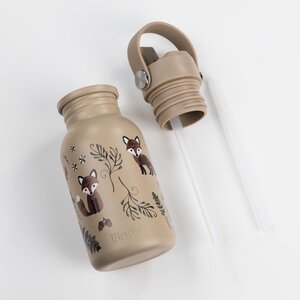Elodie Details metallist joogipudel Nordic Woodland - Elodie Details
