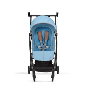 Cybex Libelle прогулочная коляска Beach Blue turquoise - Cybex