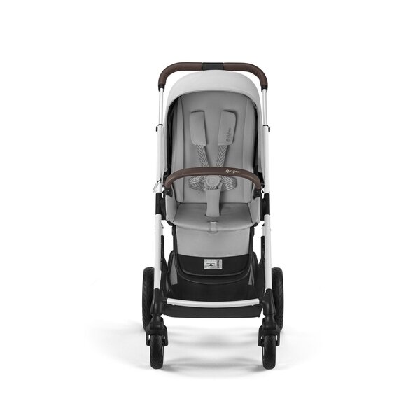 Cybex Talos S Lux kомплект коляски Lava Grey - Cybex