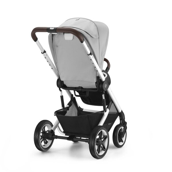 Cybex Talos S Lux kомплект коляски Lava Grey - Cybex
