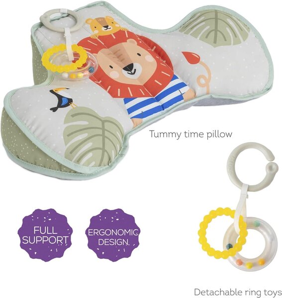 Taf Toys aktiivsuspadi Savannah - Taf Toys