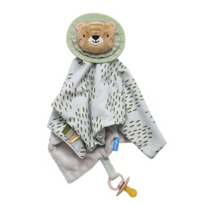 Taf Toys Lion blankie - Taf Toys