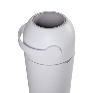 Magic Majestic diaper pail White - Magic