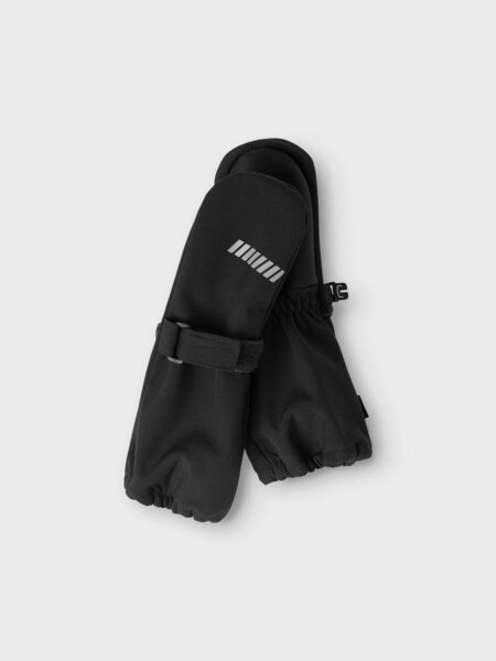 NAME IT перчатки софтшелл Nmnalfa - NAME IT