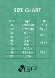 Nordbaby софтшелл Charlie - Legowear