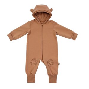 Nordbaby Hooded suit HOGGY - Color Kids