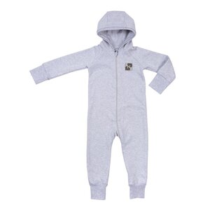 Nordbaby софтшелл Charlie - Legowear