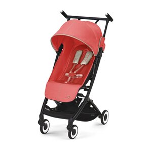 Cybex Libelle buggy Hibiscus Red - Cybex