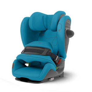 Cybex Pallas G i-Size 76-150cm автокресло, Beach Blue - Cybex