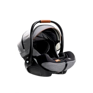 Joie I-Level Recline автокресло 40-85cm, Carbon - Cybex