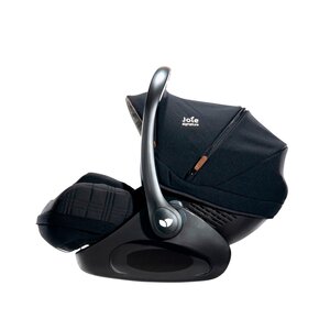 Joie I-Level Recline автокресло 40-85cm, Eclipse - Cybex