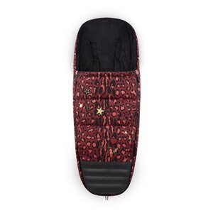 Cybex Platinum муфта для ног, Fashion Rockstar - Cybex