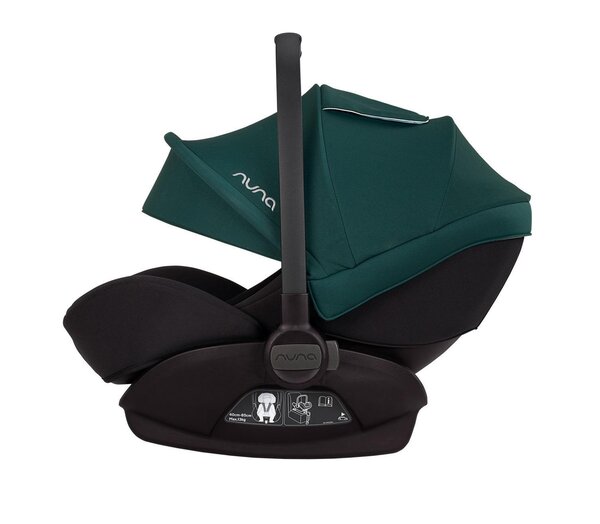 Nuna Arra Next автокресло 40-85cm, Lagoon - Nuna
