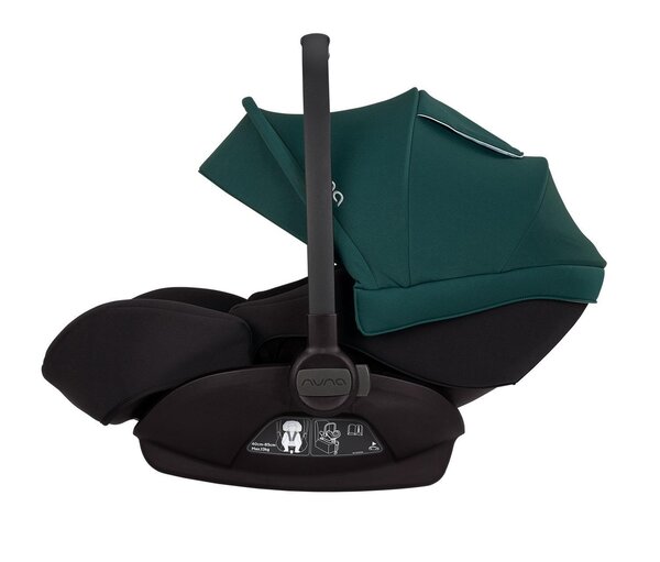 Nuna Arra Next автокресло 40-85cm, Lagoon - Nuna