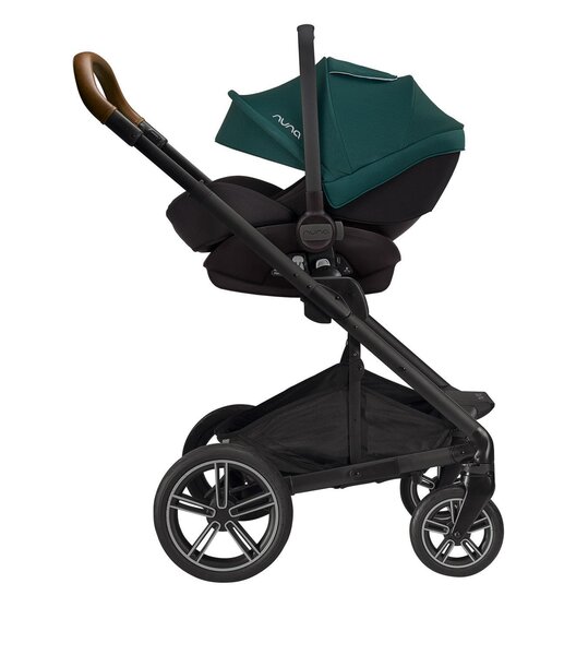 Nuna Arra Next автокресло 40-85cm, Lagoon - Nuna