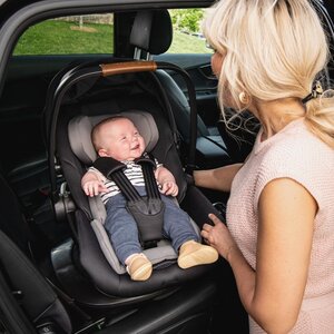 Nuna Arra Next автокресло 40-85cm, Lagoon - Cybex