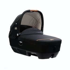 Joie Calmi dual use carrycot Signature Eclipse - Joie