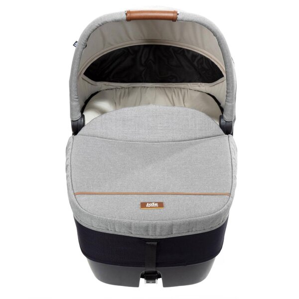 Joie Finiti 2in1 ratu komplekts Signature Carbon ar Encore isofix bāzi - Joie