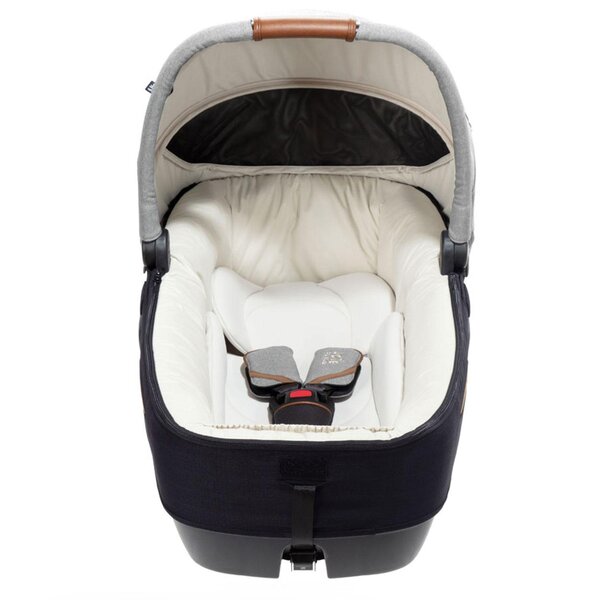 Joie Finiti 2in1 stroller set Signature Carbon with Encore isofix Base - Joie