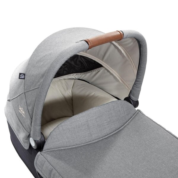 Joie Finiti 2in1 ratu komplekts Signature Carbon ar Encore isofix bāzi - Joie