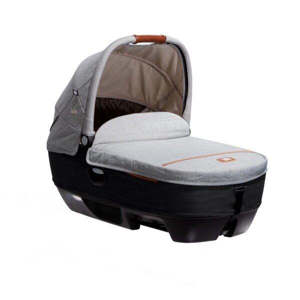 Joie Finiti 2in1 stroller set Signature Carbon with Encore isofix Base - Joie