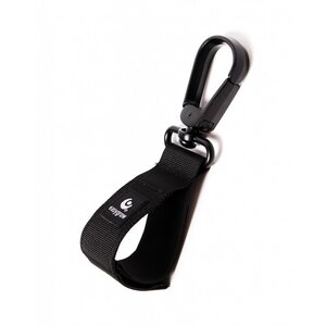 Easygrow Krok крепление для вещей Black - Easygrow