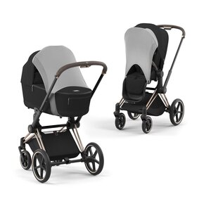 Cybex Priam/Mios защита от солнца Sun Sail - Dooky