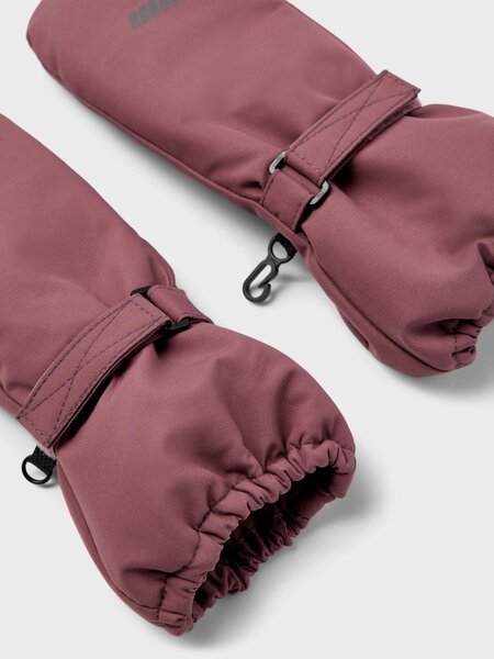 NAME IT варежки Nknsnow10 - NAME IT