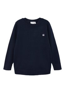 NAME IT рубашка с длинным рукавом Nmmvargo - Legowear
