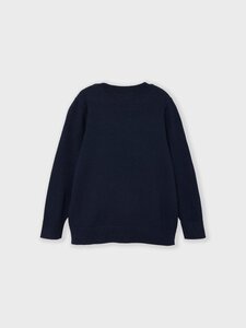 NAME IT рубашка с длинным рукавом Nmmvargo - Legowear