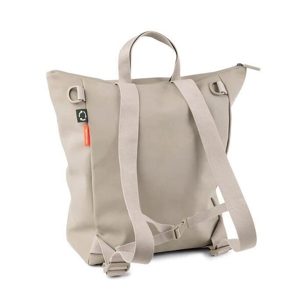 Done by Deer changing backpack  - Done by Deer